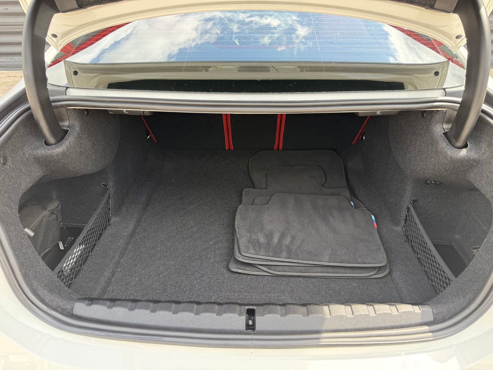 Used 2023 BMW M4 Competition w/ M Driver's Package image 34