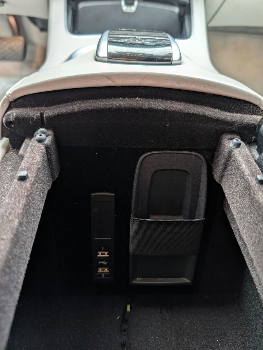 Used 2016 Mercedes-Benz S 550 4MATIC Sedan image 73