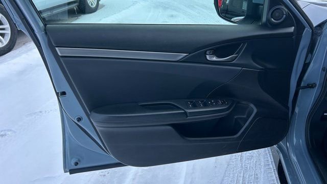Used 2021 Honda Civic Sport image 18