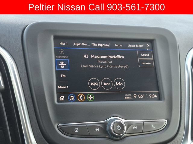 Used 2024 Chevrolet Equinox LT AWD/4WD image 34