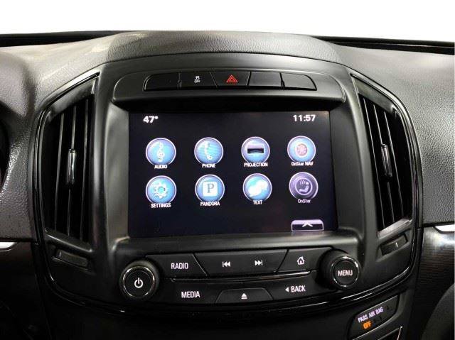 Used 2017 Buick Regal FWD image 30