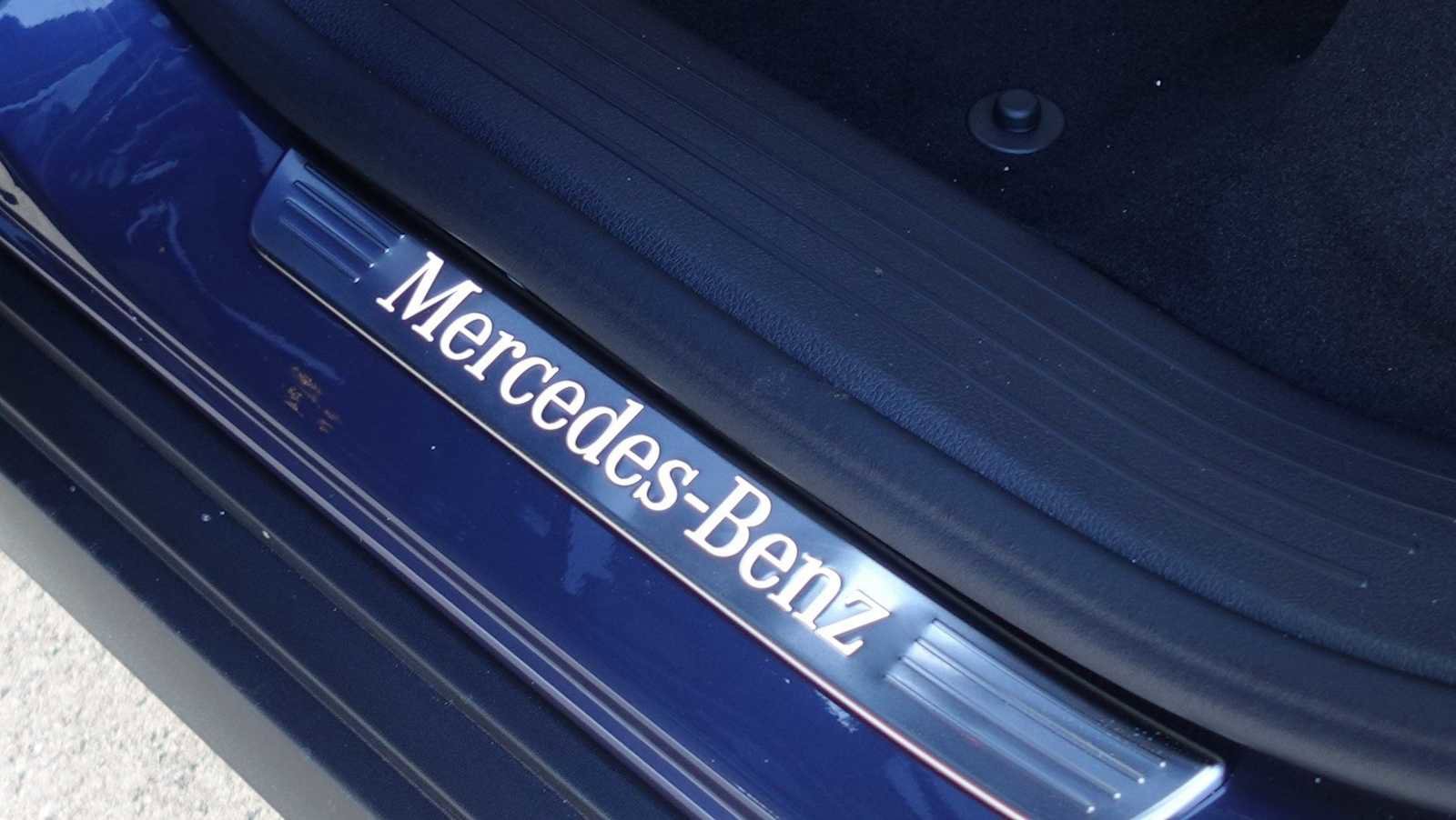 New 2026 Mercedes-Benz GLE 350 4MATIC image 35