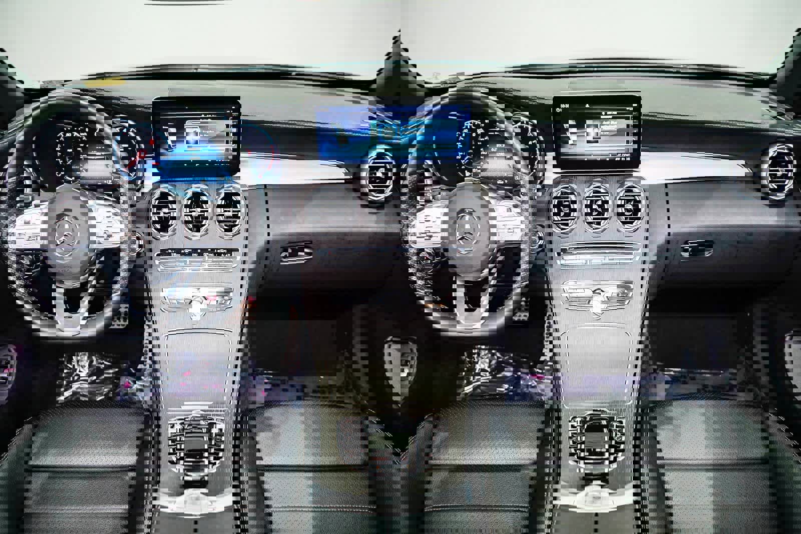 Used 2023 Mercedes-Benz C 300 Cabriolet image 11