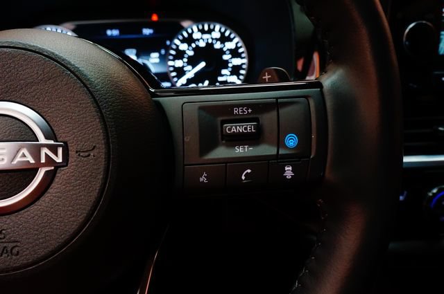 Certified 2024 Nissan Pathfinder SL AWD/4WD image 25