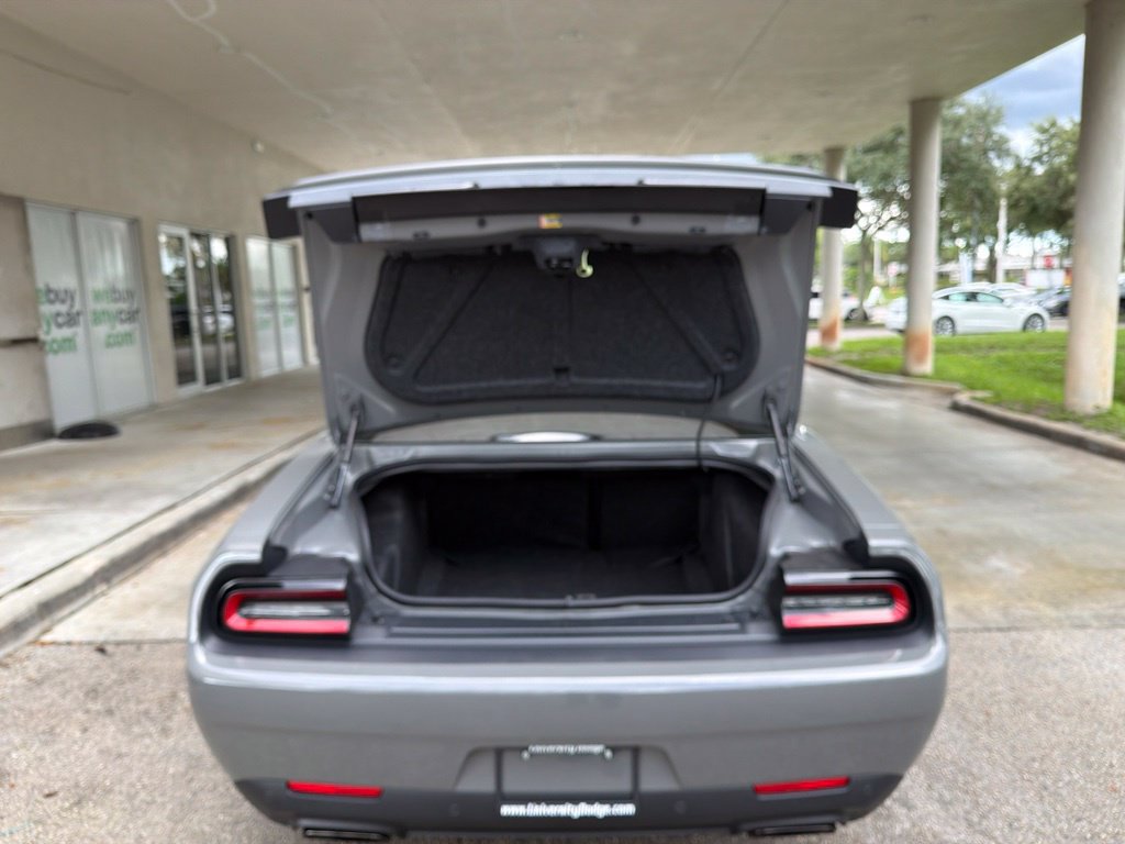 Used 2023 Dodge Challenger SRT Super Stock RWD image 44