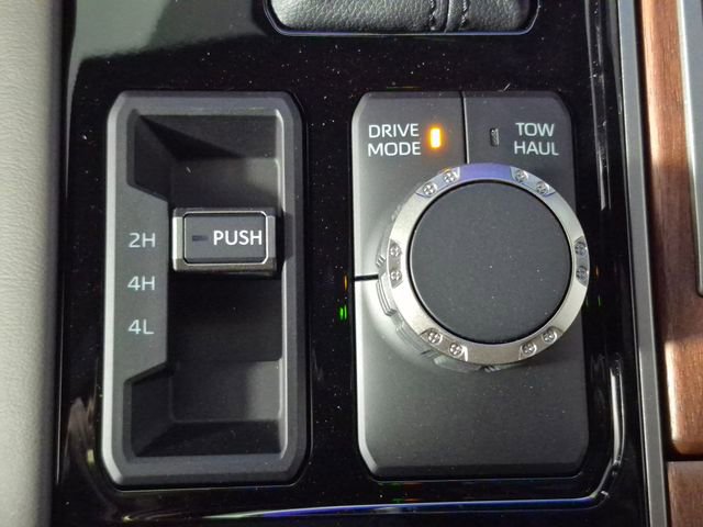 New 2026 Toyota Tundra 1794 Edition image 18