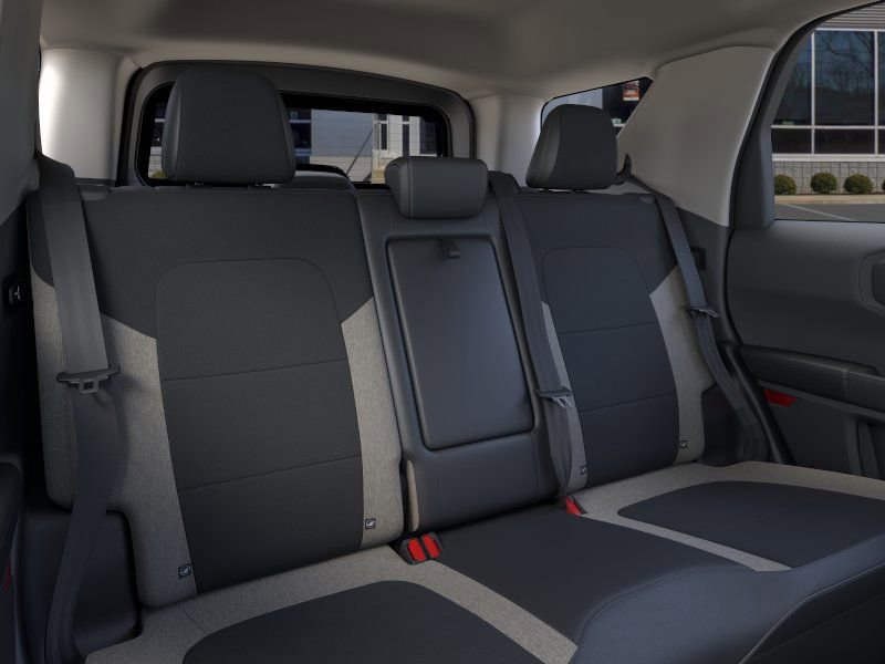 New 2026 Ford Bronco Sport Big Bend image 11