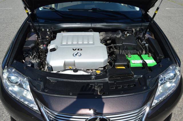 Used 2014 Lexus ES 350 w/ Premium Package FWD image 35