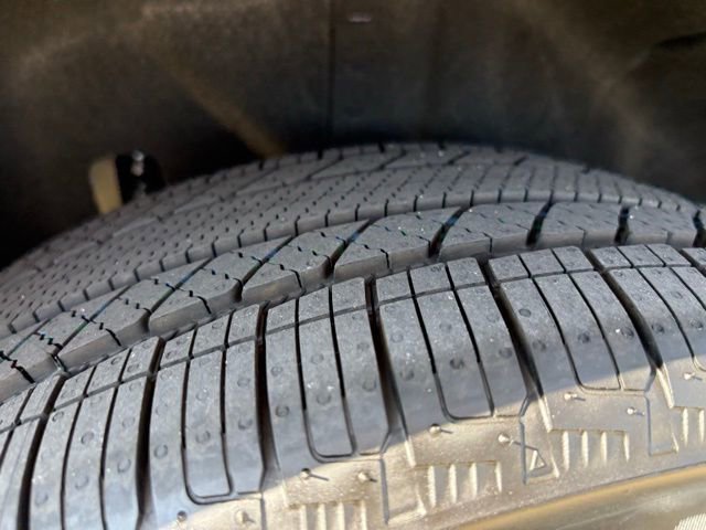 New 2025 Nissan Murano Platinum w/ Cargo Package image 10