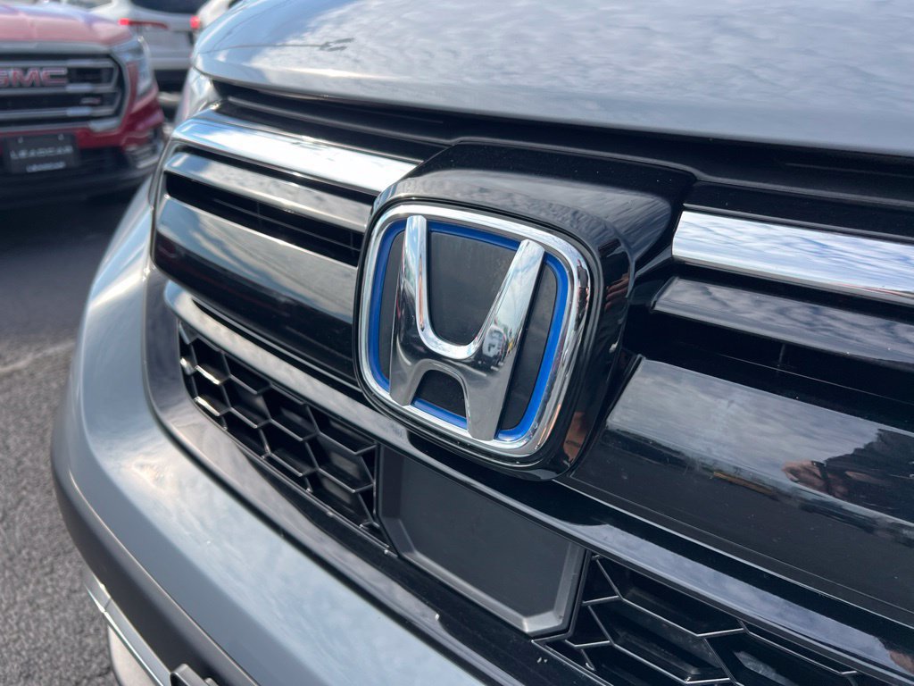 Used 2021 Honda CR-V Touring image 30
