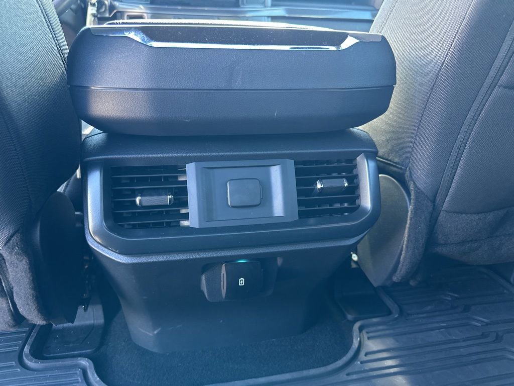 Used 2024 Ford F150 STX image 31