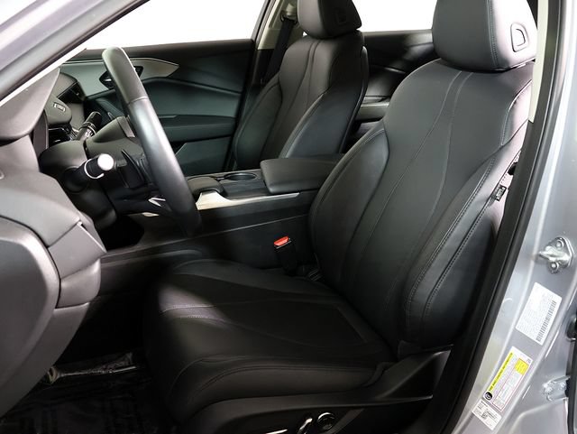 Certified 2023 Acura TLX FWD image 4