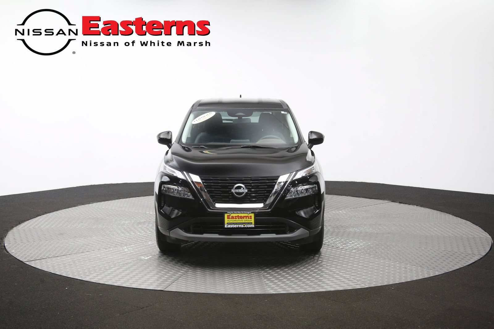 Used 2023 Nissan Rogue SV AWD/4WD image 52