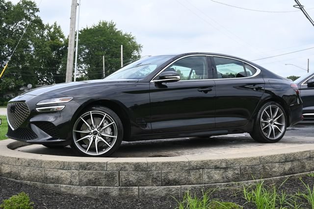 Used 2024 Genesis G70 2.5T