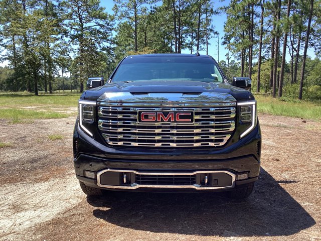 New 2026 GMC Sierra 1500 Denali w/ Technology Package image 2