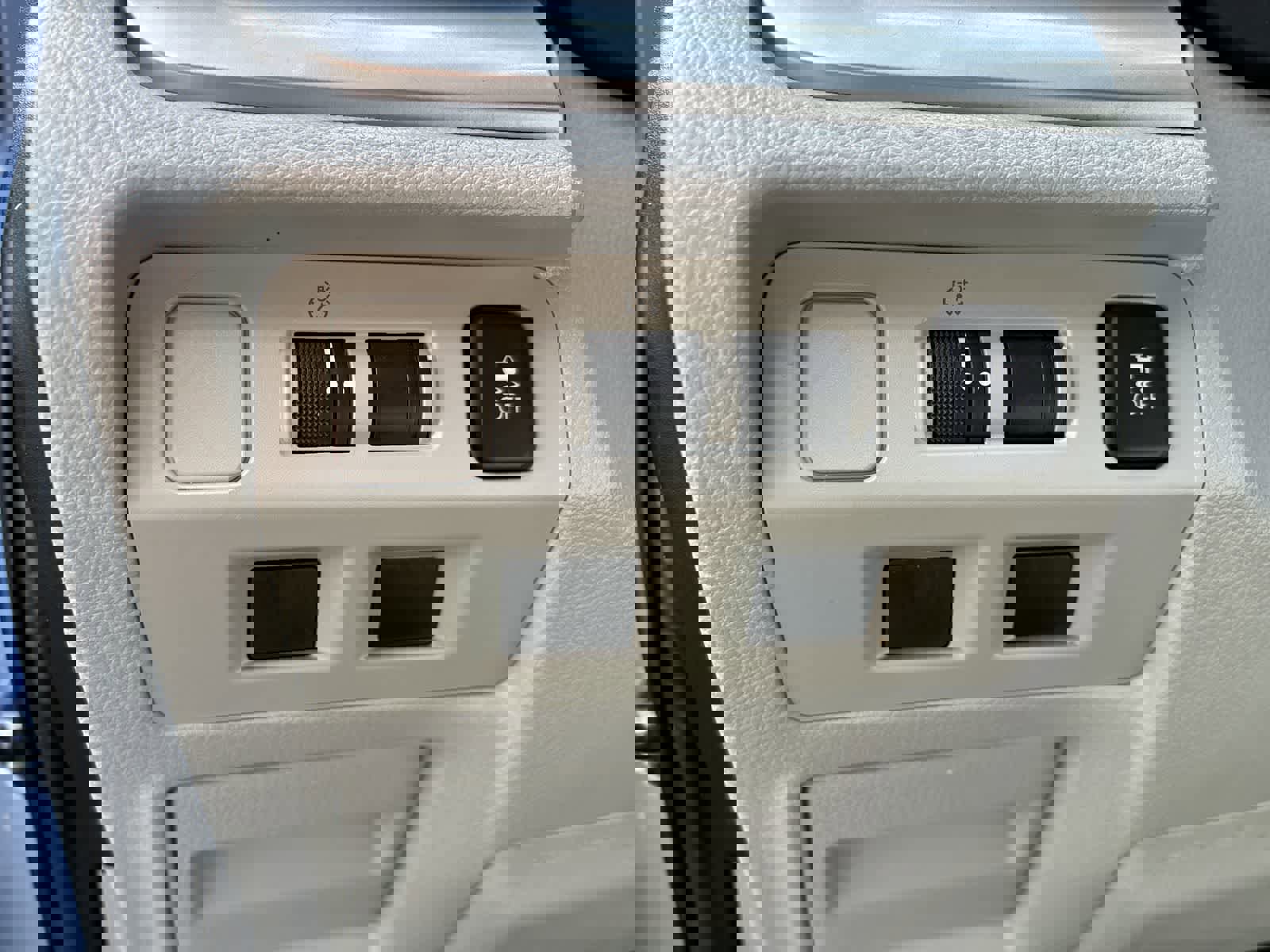 Used 2018 Subaru Forester 2.5i w/ Alloy Wheel Package AWD/4WD image 9