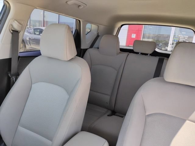 Used 2024 Kia Soul LX w/ Option Group 015 FWD image 10