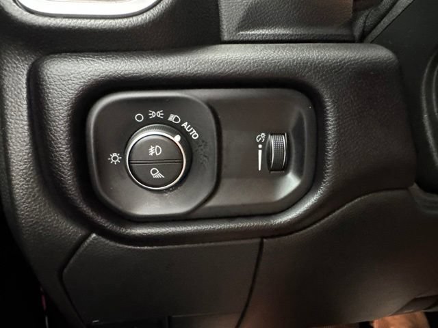 Used 2023 RAM 2500 Big Horn w/ Level 1 Equipment Group AWD/4WD image 41