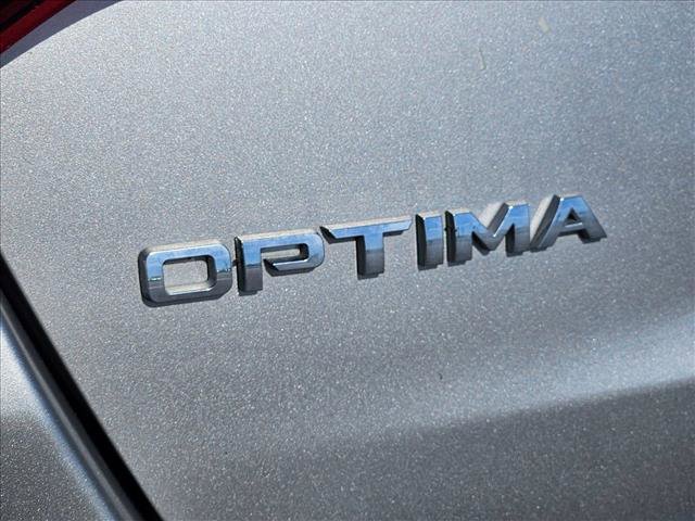 Used 2012 Kia Optima EX image 21