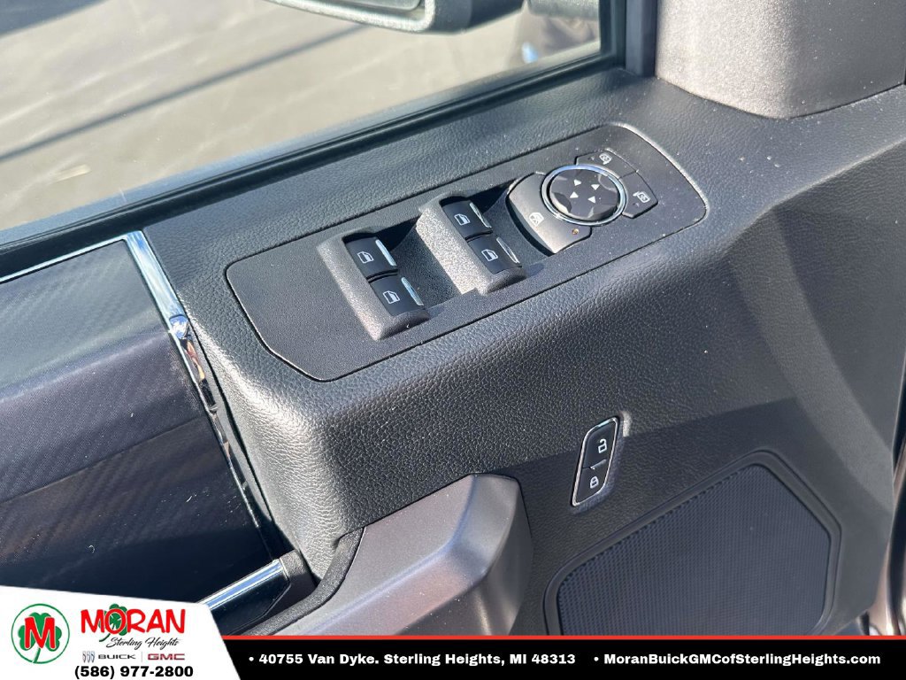 Used 2020 Ford F150 XLT w/ Equipment Group 302A Luxury AWD/4WD image 19