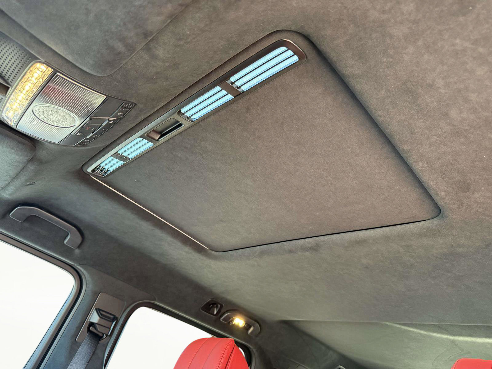 Used 2024 Mercedes-Benz G 63 AMG 4MATIC image 31