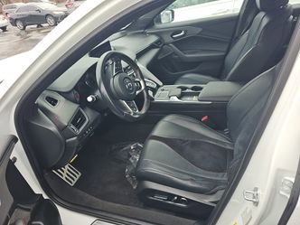 Used 2023 Acura TLX w/ A-SPEC Pkg image 13