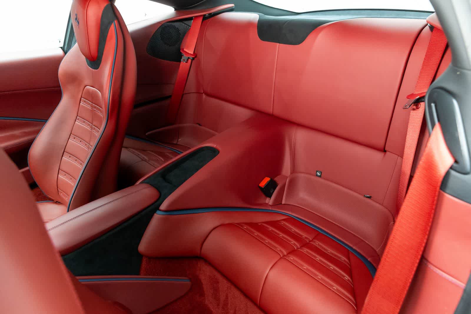 Used 2021 Ferrari Roma RWD image 13