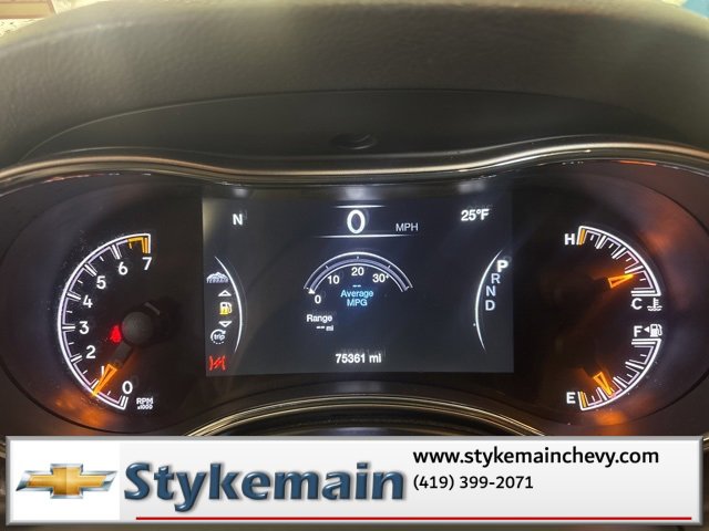 Used 2021 Jeep Grand Cherokee Limited image 20