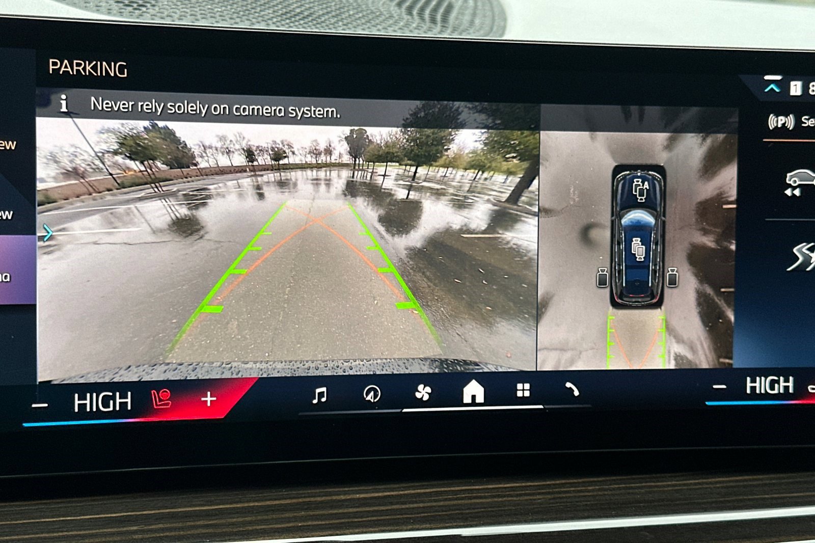 Certified 2025 BMW X7 xDrive40i image 26