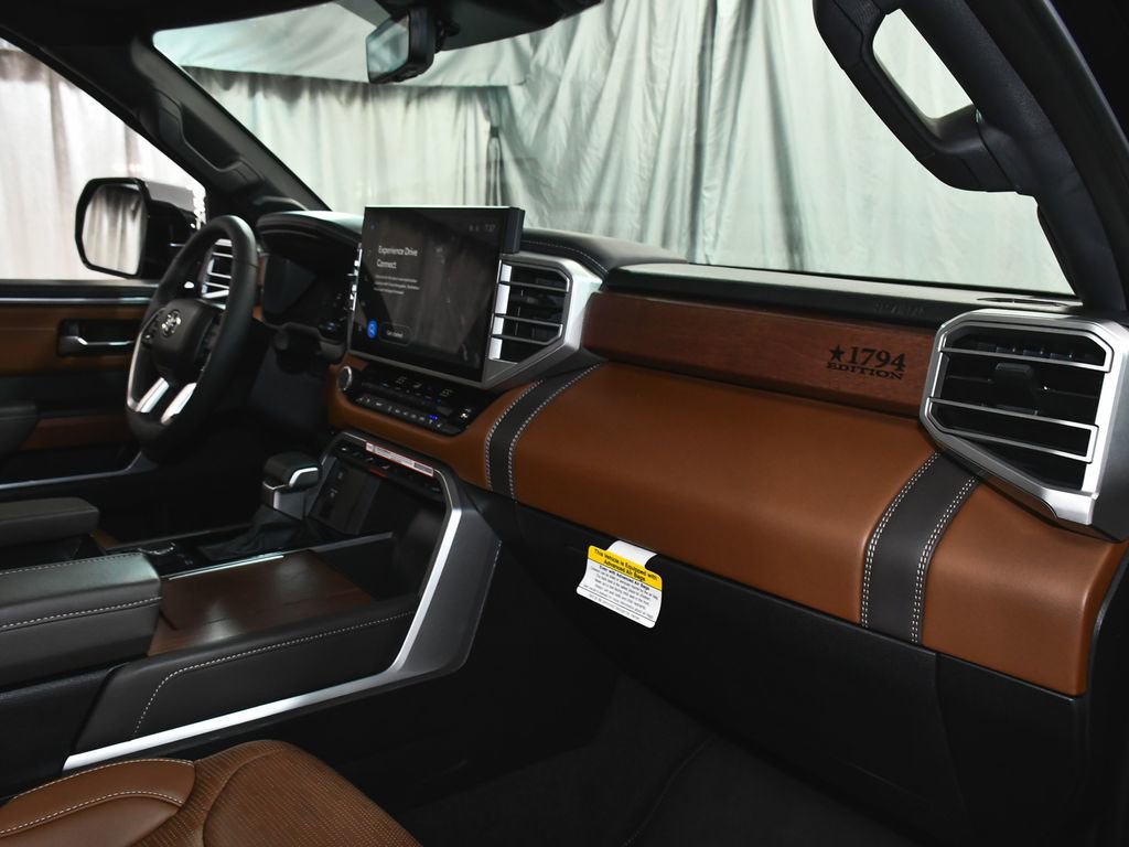 Used 2025 Toyota Tundra 1794 Edition image 61
