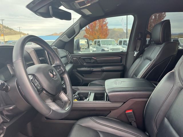 Used 2023 RAM 1500 Limited image 16