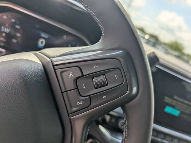 New 2026 Chevrolet Silverado 2500 High Country w/ High Country Premium Package AWD/4WD image 20