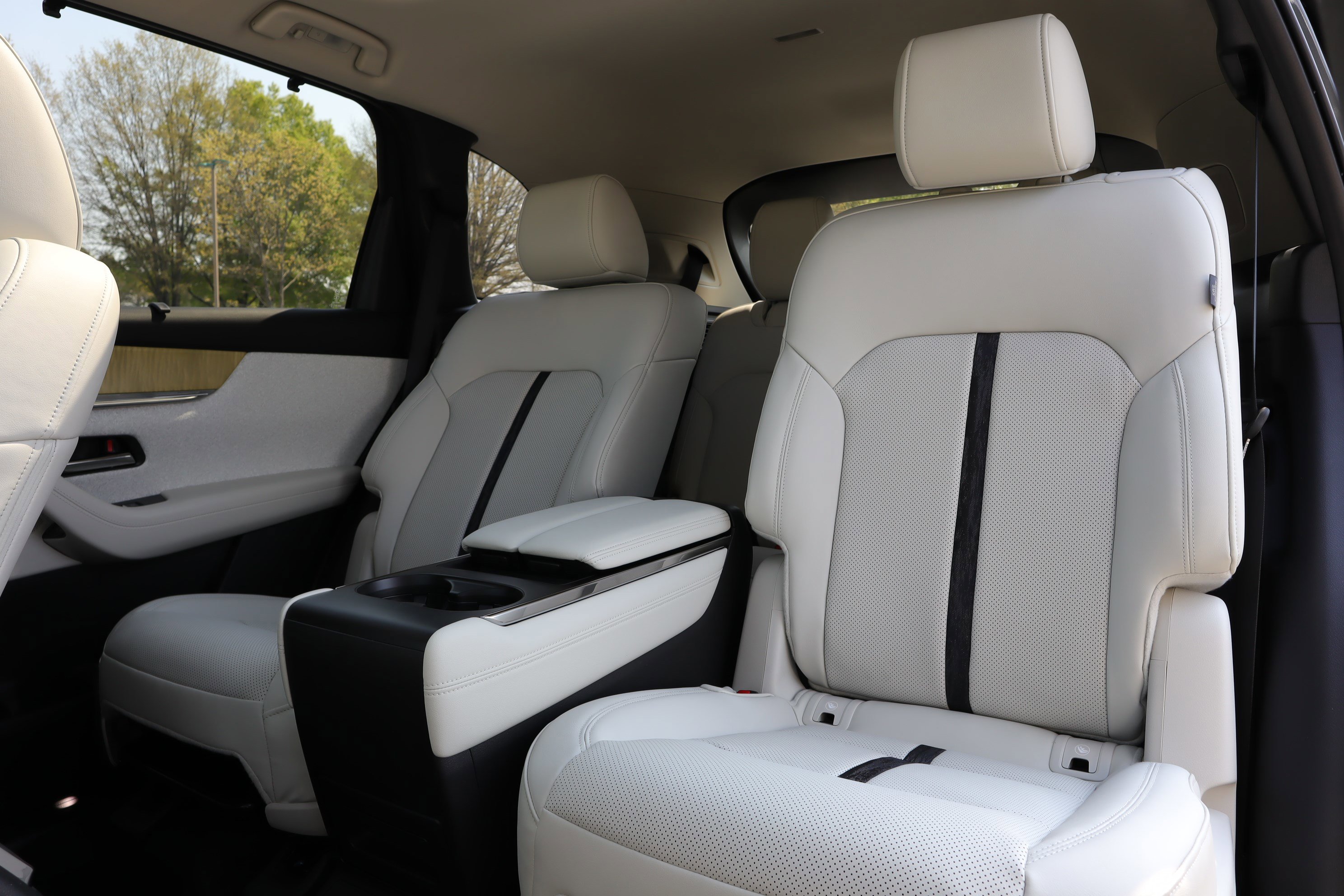 New 2026 MAZDA CX-90 3.3 Turbo S w/ Premium Plus image 10