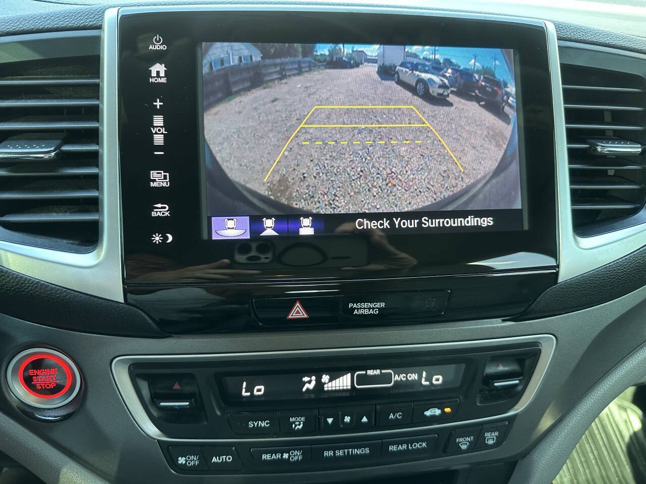 Used 2018 Honda Pilot EX image 13