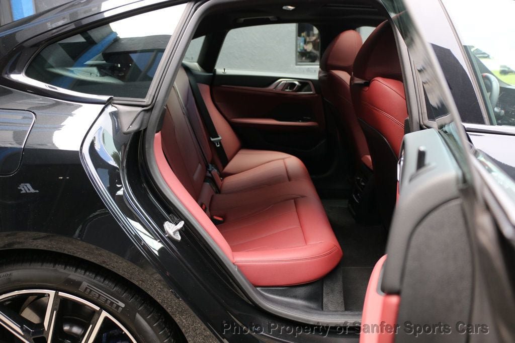 Used 2026 BMW M440i RWD image 29