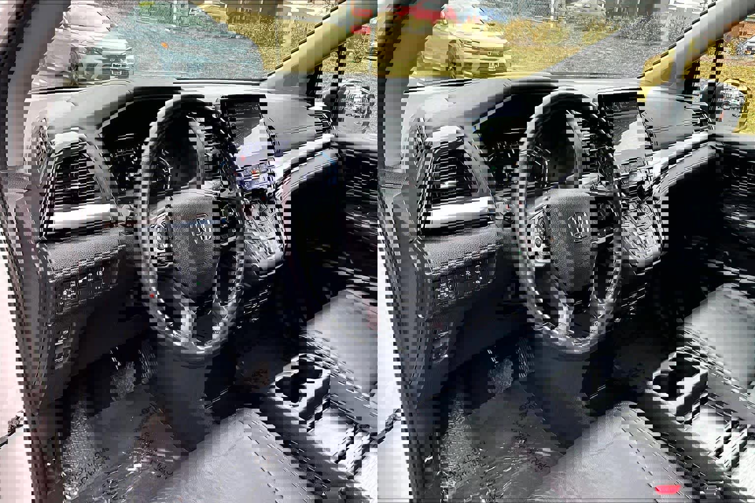 Used 2023 Honda Odyssey Touring image 18