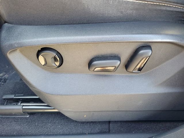 Certified 2023 Volkswagen Atlas SE image 20