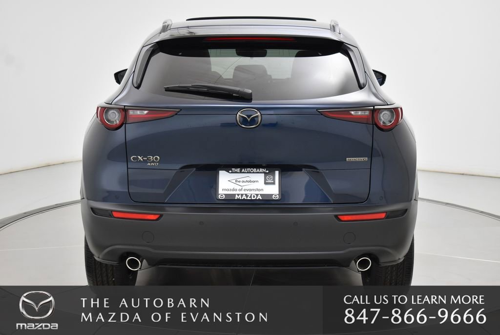 New 2026 MAZDA CX-30 Aire Edition AWD/4WD image 19