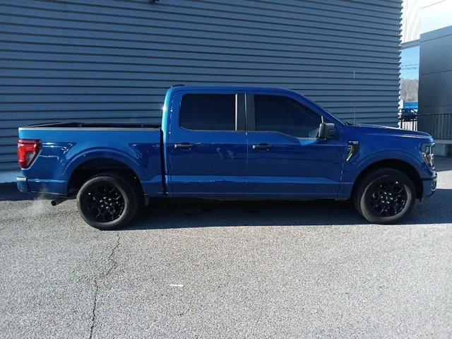 Used 2025 Ford F150 STX image 2