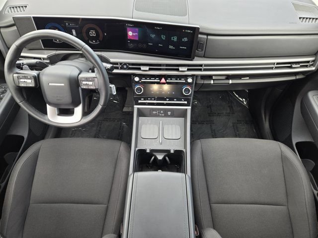 Certified 2026 Hyundai Santa Fe SE FWD image 25
