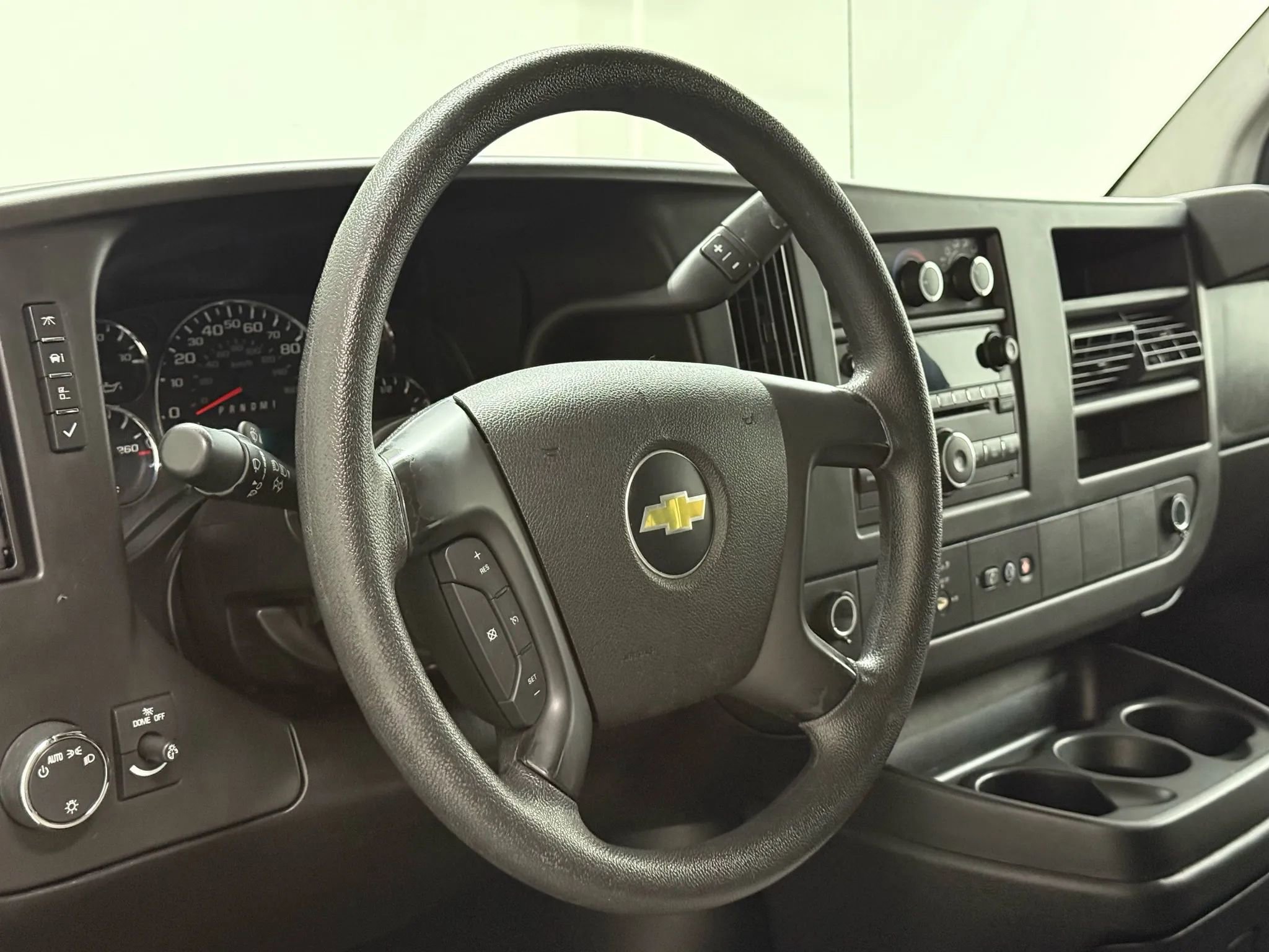 Used 2012 Chevrolet Express 3500 LT w/ LT Preferred Equipment Group image 21