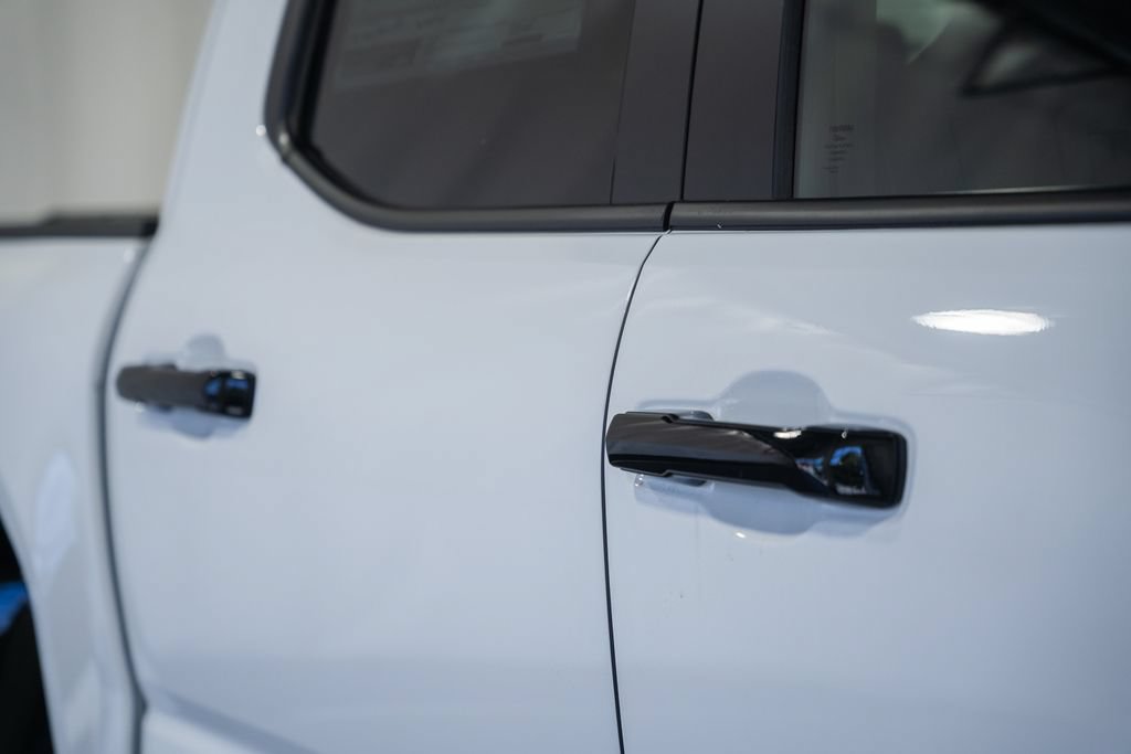 New 2026 Toyota Tacoma TRD Pro w/ Tow Tech Package AWD/4WD image 17