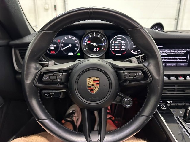 Used 2023 Porsche 911 Carrera S image 16