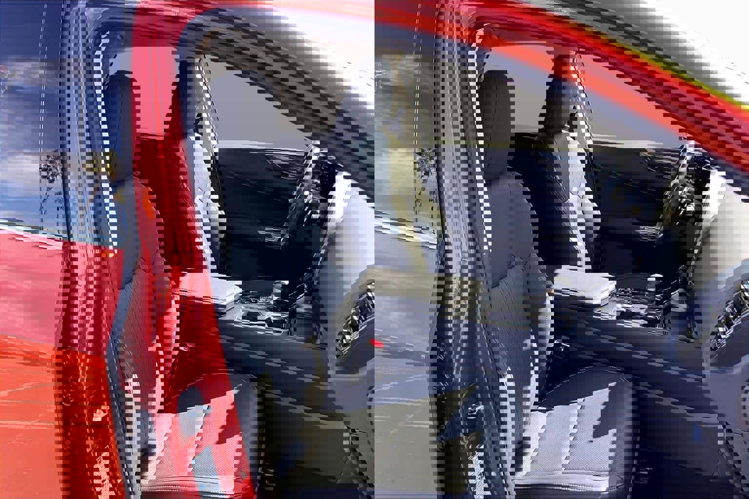 Used 2022 Lexus NX 250 AWD w/ Cold Area Package image 8