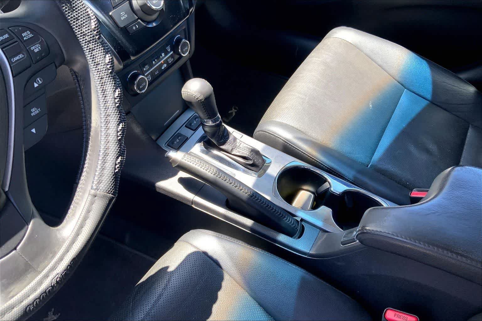 Used 2014 Acura ILX FWD image 16