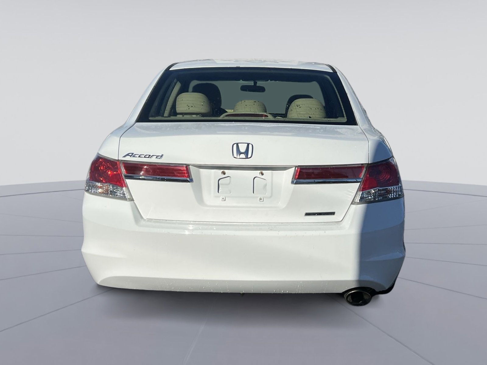 Used 2012 Honda Accord SE image 8