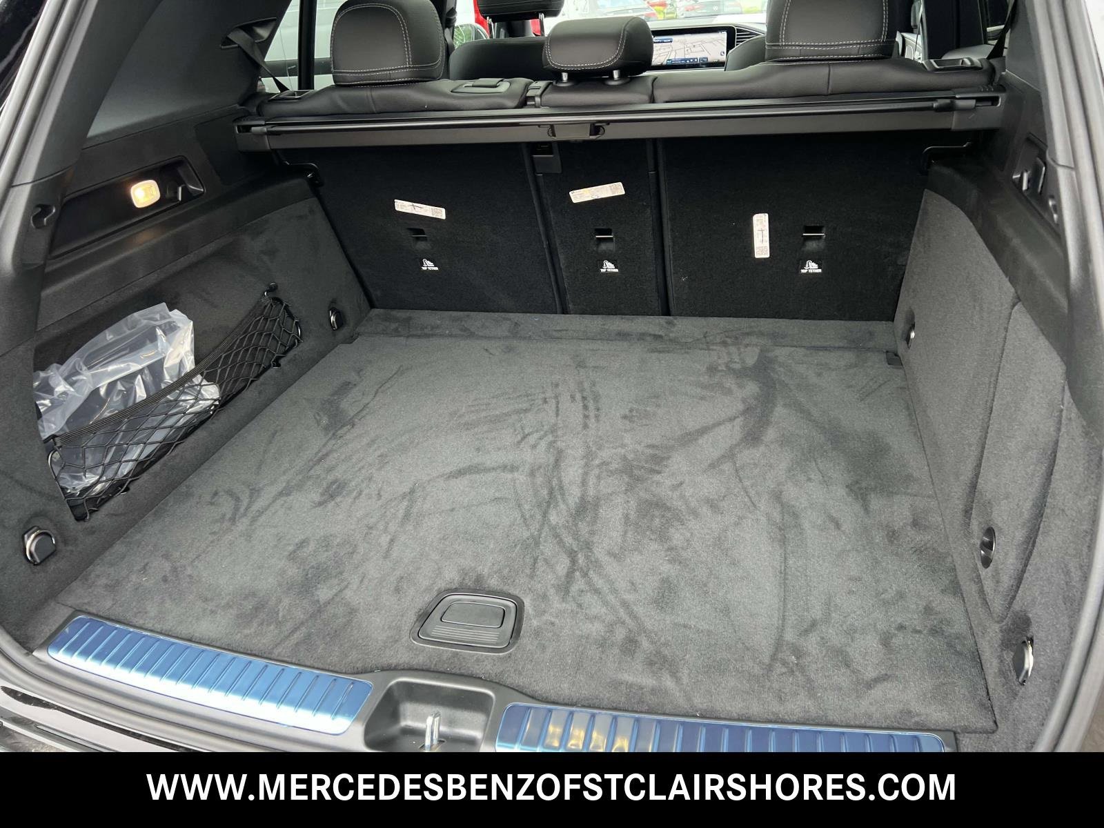 Used 2026 Mercedes-Benz GLE 350 4MATIC image 13