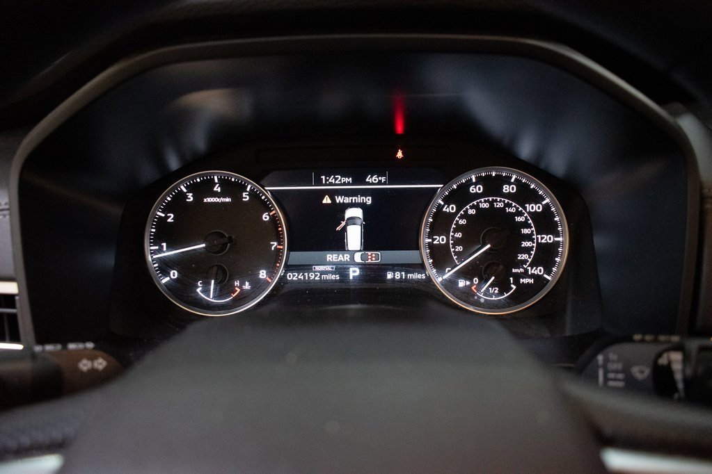 Used 2024 Mitsubishi Outlander ES image 13