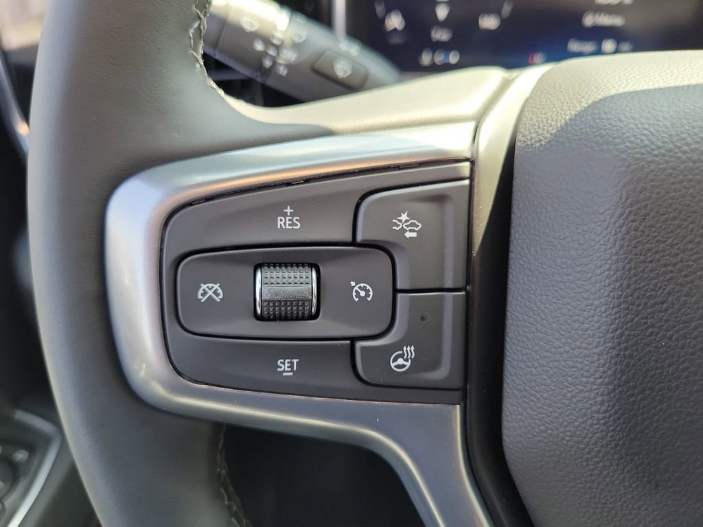New 2026 Chevrolet Silverado 2500 LT w/ All Star Edition AWD/4WD image 5