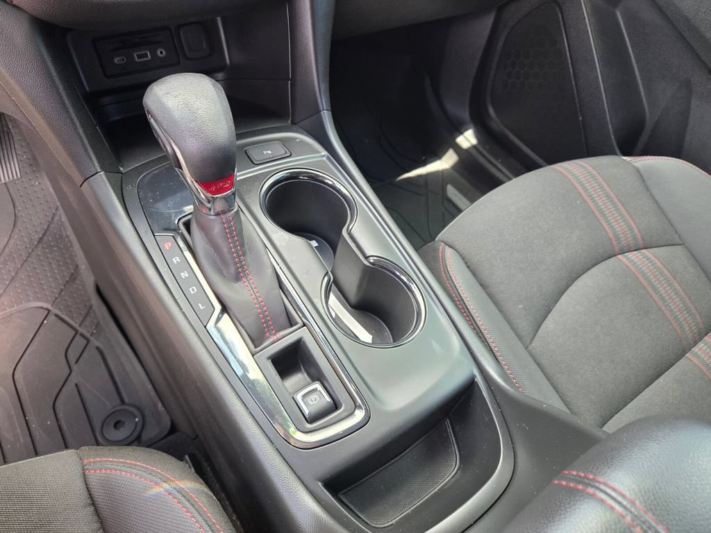 Used 2023 Chevrolet Equinox RS FWD image 26